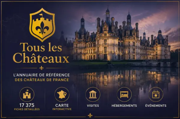 Château Test 6
