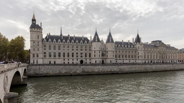 Conciergerie