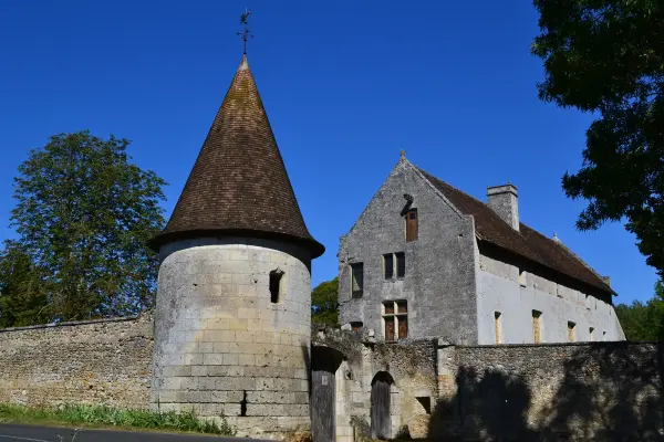 Manoir de Bonaventure