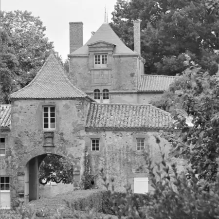 Manoir du Bignon